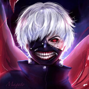 Аватар WEIRDWCS Ken Kaneki