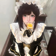 靠近一点就被融化