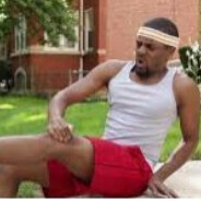 My Knee Grows Everyday