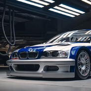 BMW_M3_GTR Steam avatar