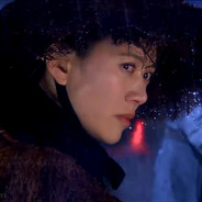 德高望重秋月姐