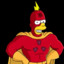 Radioactive Man