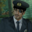 Majima Cop