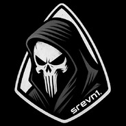 srevn1. Steam avatar