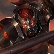 身体里沉睡的野兽觉醒