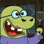 Hash Slinging Slasher