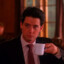 Special Agent Dale Cooper