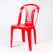 Red Chair