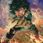 MIdas-Izuku