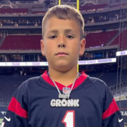 baby gronk