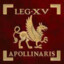Legio-XV Apollinaris