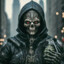 GRIM REAPER baixo fps