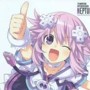 Tenyson avatar