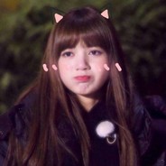 买米当卡Lalisa