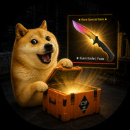 Doge Bread (Pro Case Opener)'s avatar