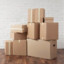 Stack of Boxes