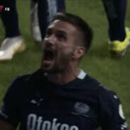 OROSPU ÇOCUĞU MALİK OÇ