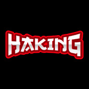 HAKING