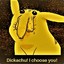 Dickachu