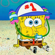 比奇堡突击手-海绵宝宝