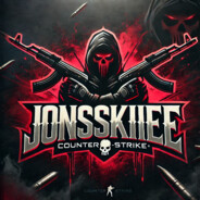 jonskiiee Steam avatar