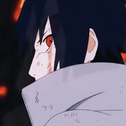 Sasuke Uchiha