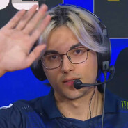 将有major冠军的niko本人