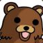 [s.w.\u03b1.\u03c4] PedoBear