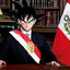Goku Lujan Carrion