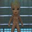 Baby Groot