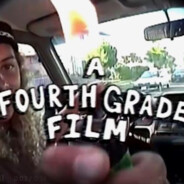 a fourth grade film