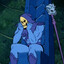 Skeletor