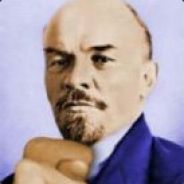 Профиль игрока Владимир Ленин