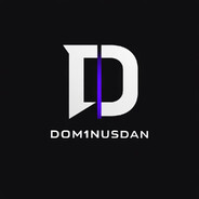 twitch.tv/D0m1nusDan