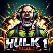 Hulk1 avatar