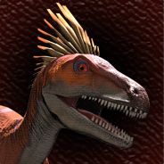 Raptor Llama's avatar