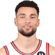 Zach Lavine