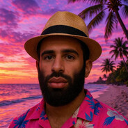 Player avatar
