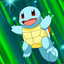 WIGGLE SQUIRTLE