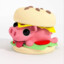 Pig Hamburger