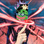 Jujutsu Keven