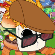 Blunger-San