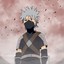 KAKASHI TROP FORT