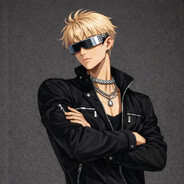 Pushkodel8 Steam avatar
