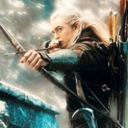 Legolas Greenleaf