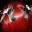 low attention Steam avatar