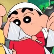 春日部防卫队、小新