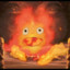 Calcifer