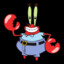 MR. Krabs