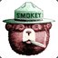 Smokey da Bear